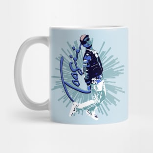 Toosii Merch Mug